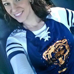 Chicago Bears Jersey